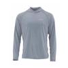 2024 New SIMMS Men's Outdoor Fishing Suit Hoodie Lightweight Sunscreen UP + 50 Long Sleeve Luya Fishing
