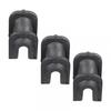 3 Pieces Set Clutch Nylon Slider Direct Replacement Part