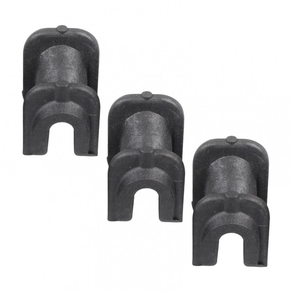 3 Pieces Set Clutch Nylon Slider Direct Replacement Part