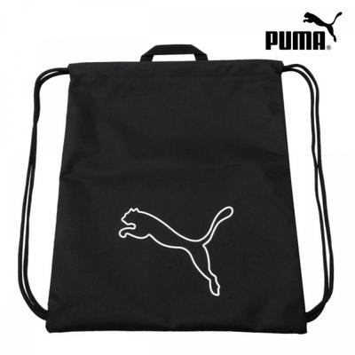 Puma Galleria Puma Plus Fußball-Rucksack, Schuhbeutel, Zusatztasche