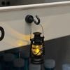 LED Illuminated Refrigerator Magnet Battery Powered Lighted up Fridge Magnet Ornament for Christmas Halloween Decoration