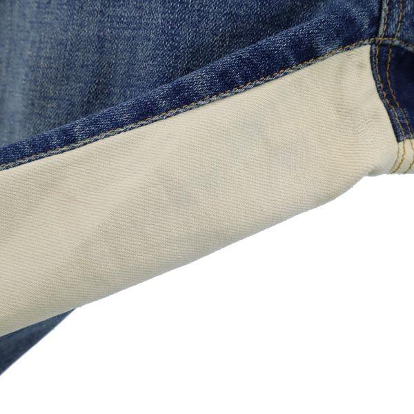 AMERI JEANS cut off Denim pants w24 jeans Women Used