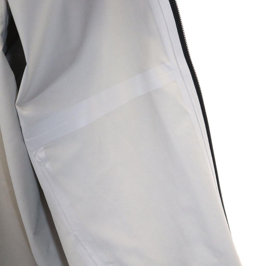 MUJI Jacket S Beige Men's Used