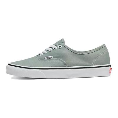Authentic Color Theory - Baskets Unisexe Vert Glacier VN000BW5CJL