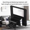 Metal Nonslip Mattress Grippers Adjustable Mattress Stabilizer Retainer Bed Frame Clamps Furniture Protections For Home