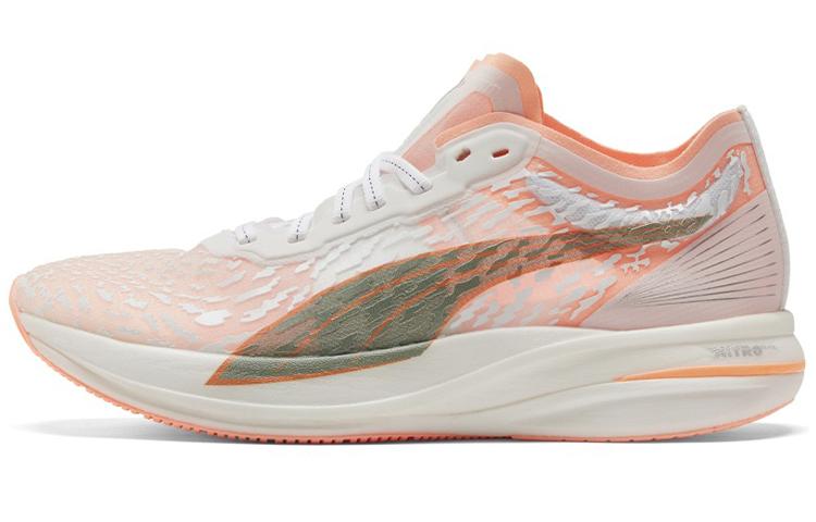 PUMA Deviate Nitro Elite Wildwash Women s 376539-01 38