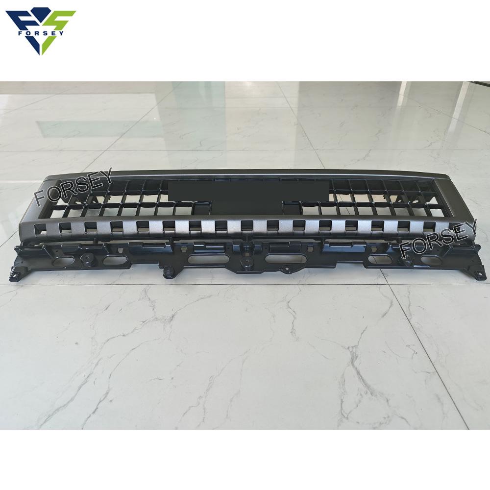 Compatible Front Grille for 2024 Prado LC250