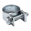 11-13mm/13-15mm Hose Clips Air Small Clamp Carbon Steel Diesel