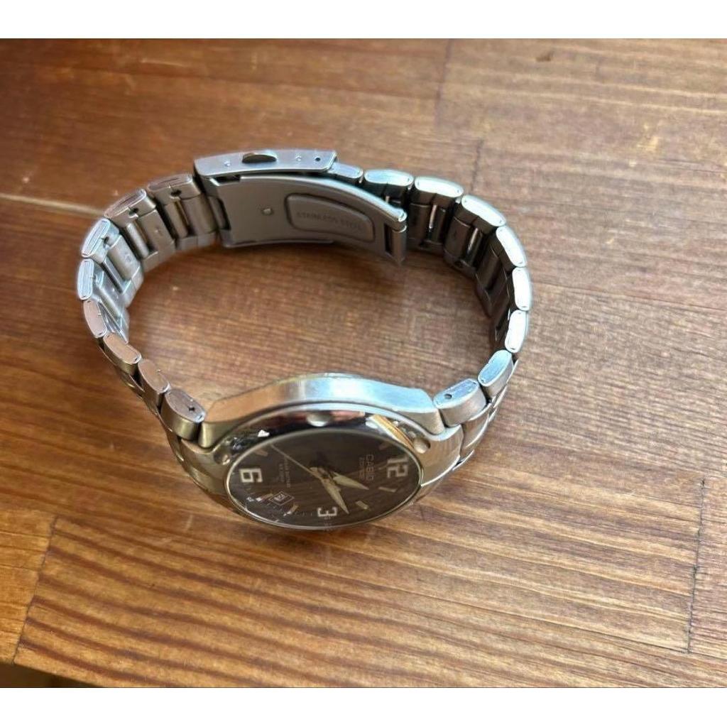 Used CASIO Edifice EF-106D-2AV