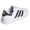 adidas Team Court 'Cloud White Black' Men's EG9734