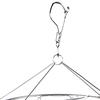 Clothes Drying Hanger Stainless Steel Multi Clip Laundry Drip Hanging Rack for Underwear Socks Hat