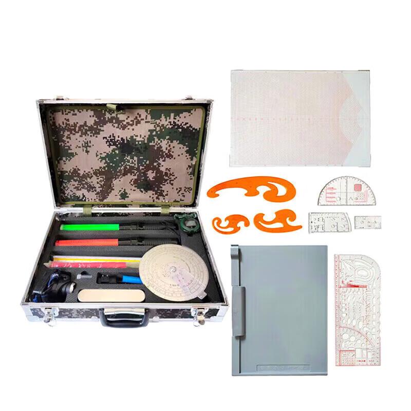 Youyu Professional Skill Training Equipment Set