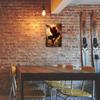 Marvel Metal Poster Frame - Superhero Themed Wall Decor for Marvel Fans, Bringing Colorful and Eye-Catching Effects to Your Room