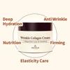 the SKIN HOUSE - Wrinkle Collagen Cream