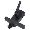 Rotatable Handle Miter Track Stop 90 Degree Rotation Miter Stop Limiter Woodworking Location