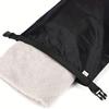 8-Piece Outdoor Waterproof Storage Bag Set Lightweight for Stream Hiking and Rafting