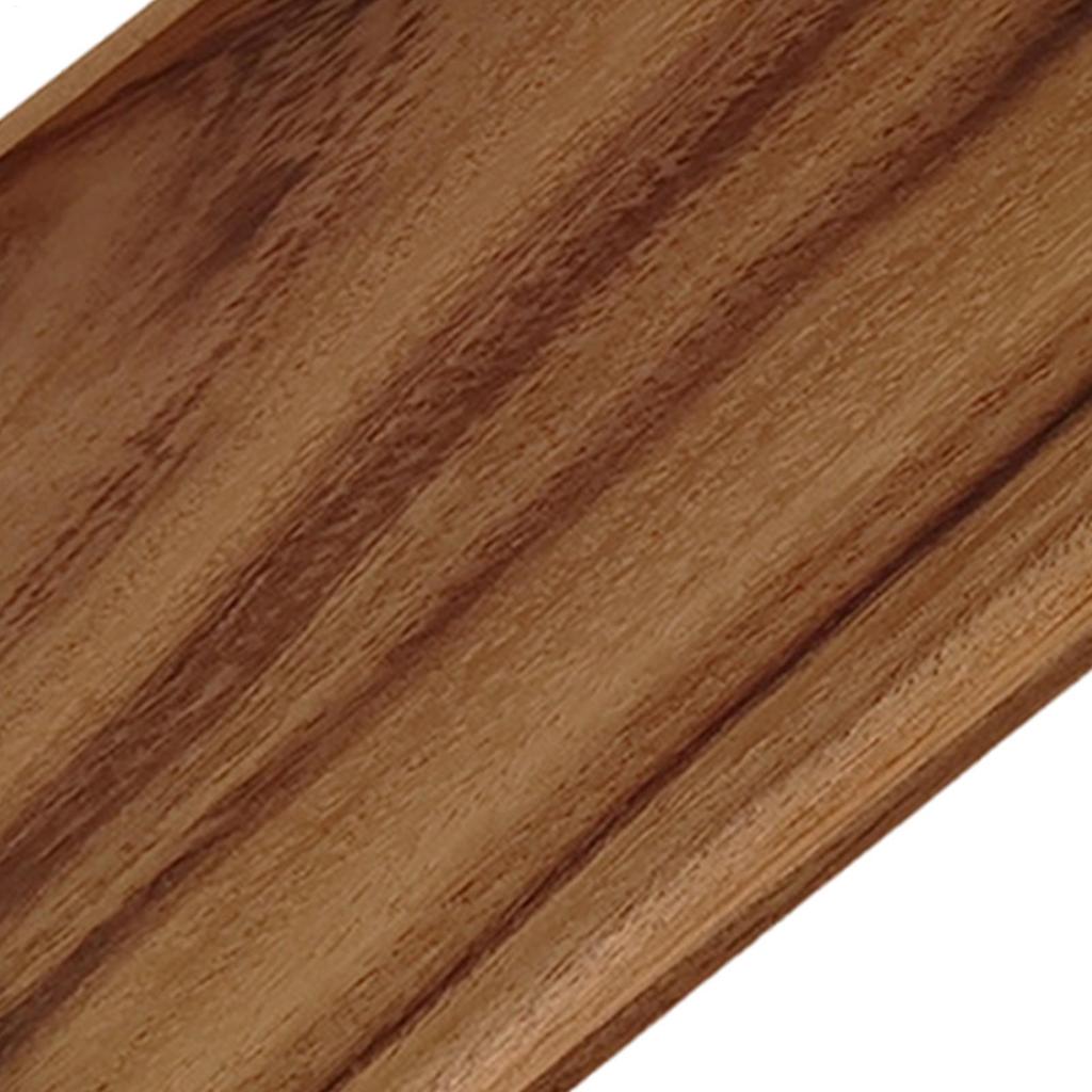Wood Serving Tray Cheese Board Wooden Tray For Party BBQ Kitchen Living Room Coffee Table Dinner Lunch Home Entryway