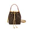 MONICA KIKI/MONICA KIKI Premium sense new women's bag Internet celebrity light luxury mother and child bag