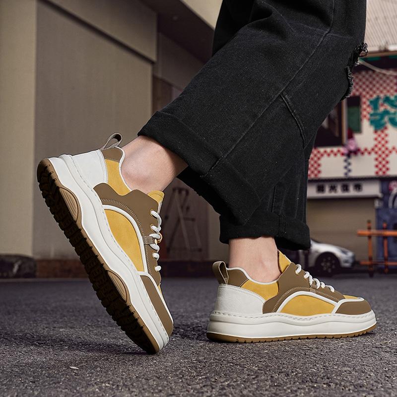 Men Shoes Sneakers Male Tenis Luxury Shoes Mens Casual Trainer Race Breathable Fashion Loafers Running Shoes for Men