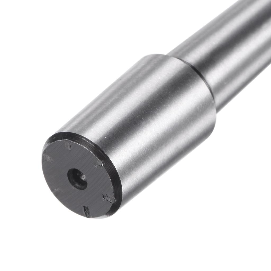 Uxcell Morse Taper Adapter Steel Lathe Chuck Morse Taper Sleeve Drill Chuck for Morse Taper 16B Lathes MT1-B16 45# Adapter, Lathes, 1MT,