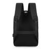 MiQiaMei Men's Business Laptop Backpack