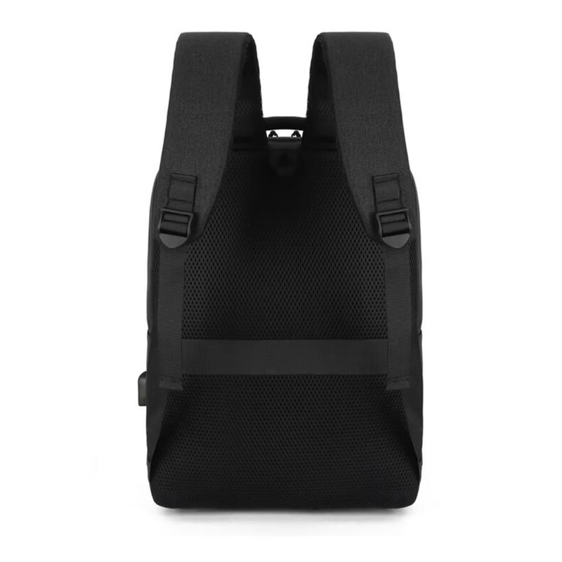 MiQiaMei Men's Business Laptop Backpack