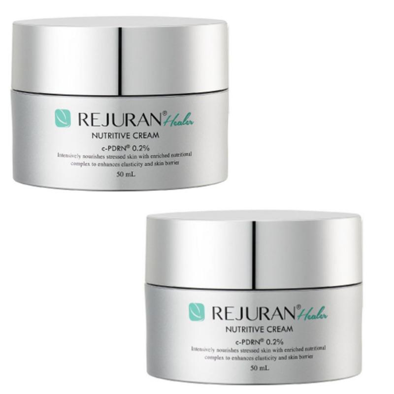 Rejuran Cremă nutritivă Healer 50 ml