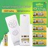 12V 23A Alkaline Battery - Genuine Full Capacity for Remote Controls, Doorbells, Rolling Shutters, and Toys
