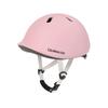 Kinderhelm in Japanse Stijl, Macaron Kleur, voor Kinderen van 1-4 Jaar, Helm voor Skaten, Loopfiets, Beschermende Baby Fietsveiligheid