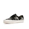Vans OG Authentic LX Sweet Leaf - Black Unisex Sneakers White VN0A4BV94JN