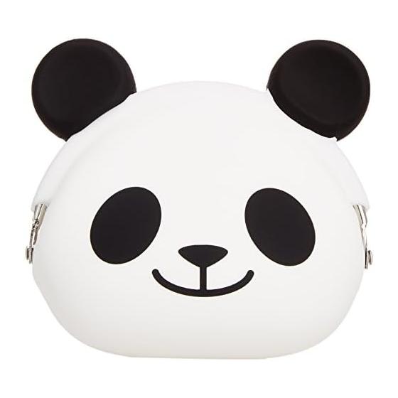 GMC Toys Field Circus mimi POCHI Friends Panda smile