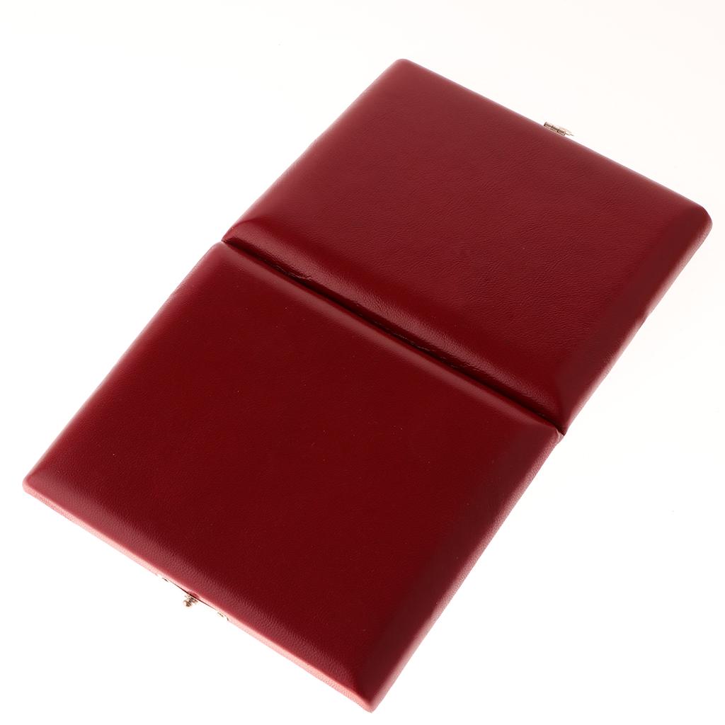 Buy 1 Piece Wooden Oboe Reed Case Box Holder for 10 at affordable
