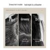 Qianxiang Sakura Amino Acid Oil Control Shampoo