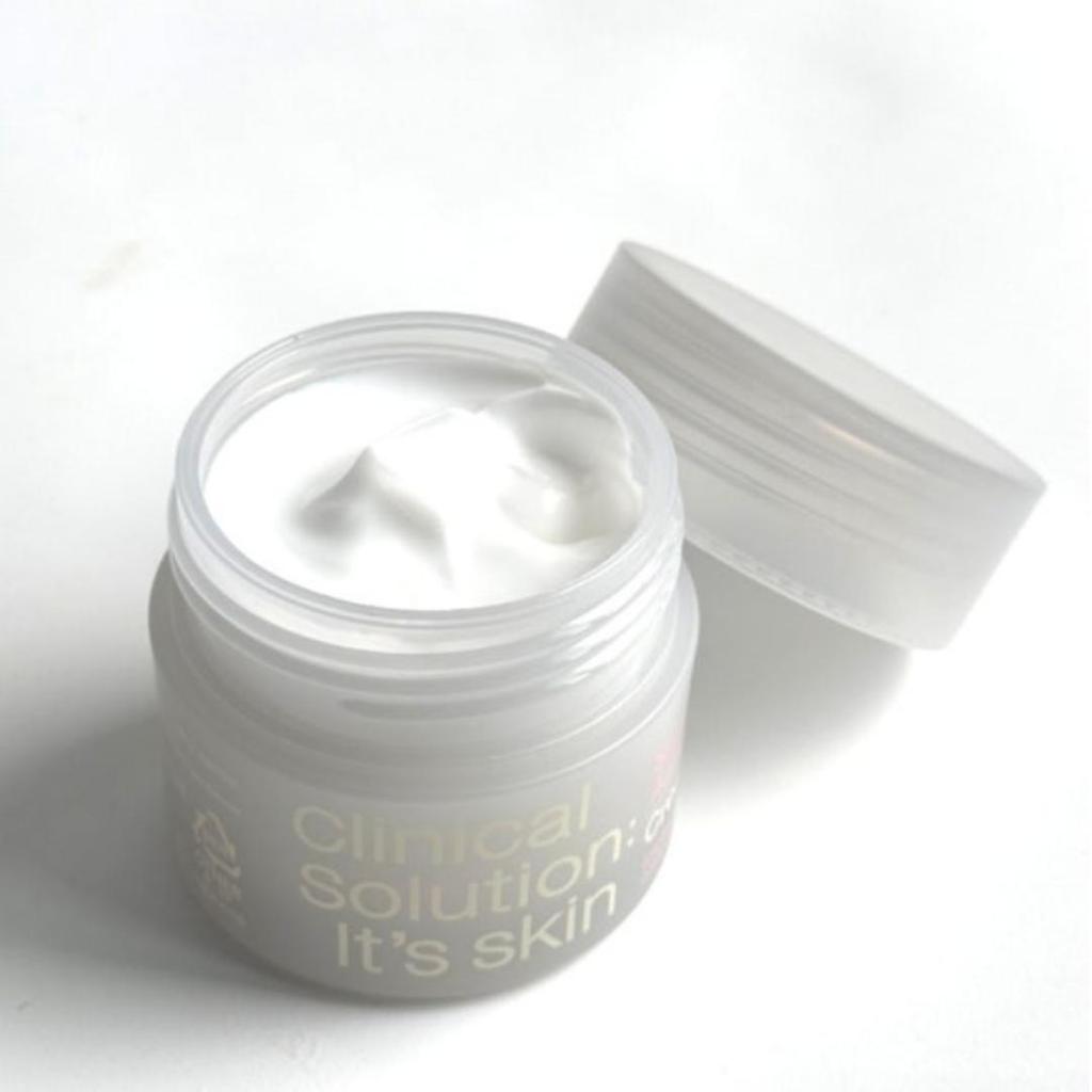 [It's Skin] Schneckenkollagen Aktiv-Creme 50ml