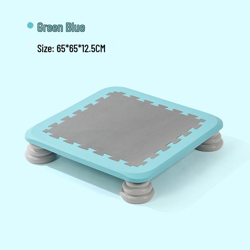 

Детский сенсорный батут для помещений для фитнеса и спортивных тренировок