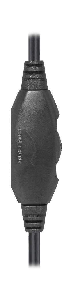 Defender GRYPHON 751 headphones black