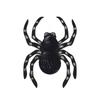 Unique Party Glitter Spider Halloween Hanging Decoration