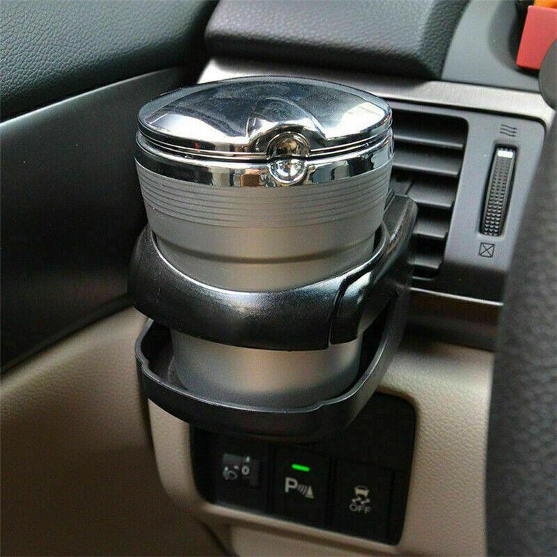KD3 UNIVERSAL CAR DRINKS CUP HOLDER
