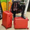 Travel Luggage