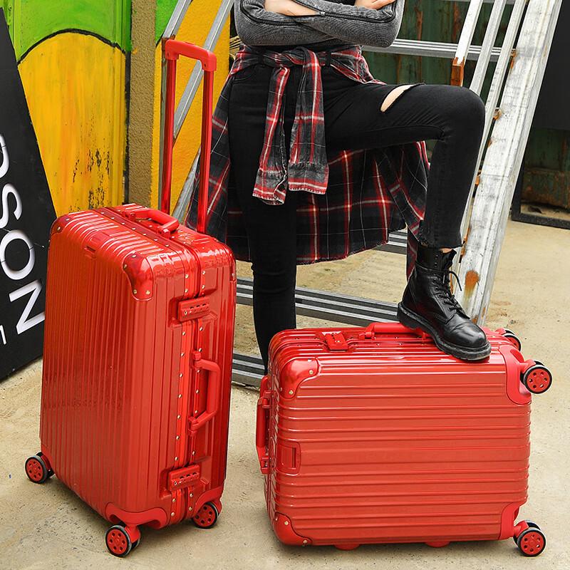 Travel Luggage
