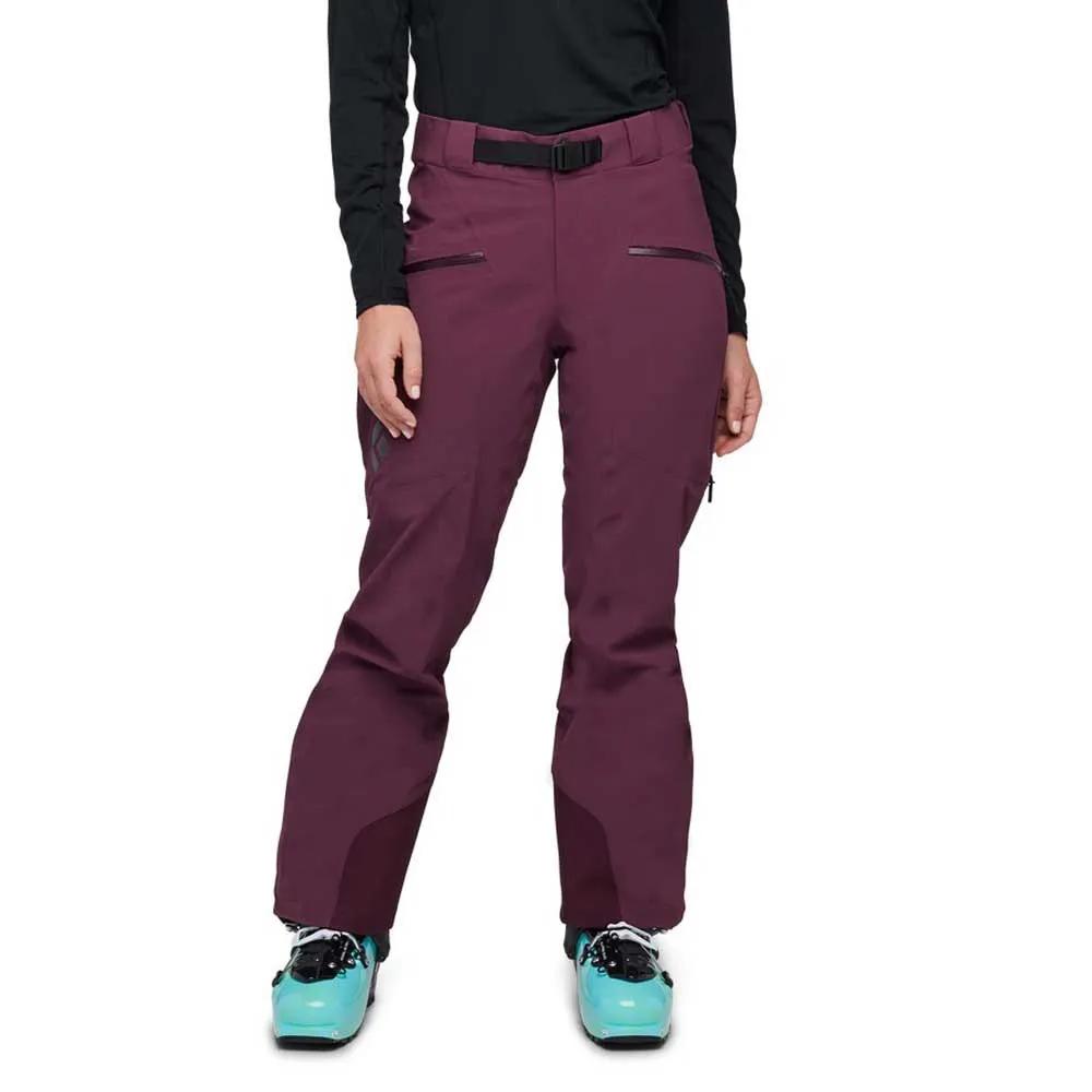 

Black Diamond Брюки Recon Stretch S