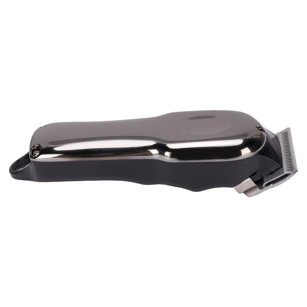 Horse Clipper Low Noise Horse Grooming Kit Alloy Cordless Livestock Clipper for Cow Cat Dog
