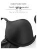 Elegant Deep U-Plunge Backless Push-Up Bra for Evening and Wedding Dresses