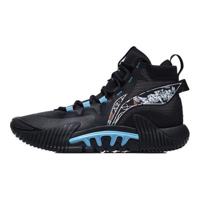Li Ning Fan Wu 2