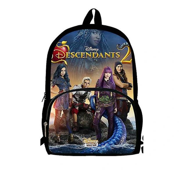Schulrucksack für Schülerinnen Grundschule Schulrucksack Last reduzieren Leichter Rucksack mit großem Fassungsvermögen Cartoon-Rucksack