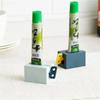 1PC Magic Squeezer Lazy Toothpaste Clip Face Wash Roller Presses - Easy Toothpaste Squeezer Clip for Efficient Use