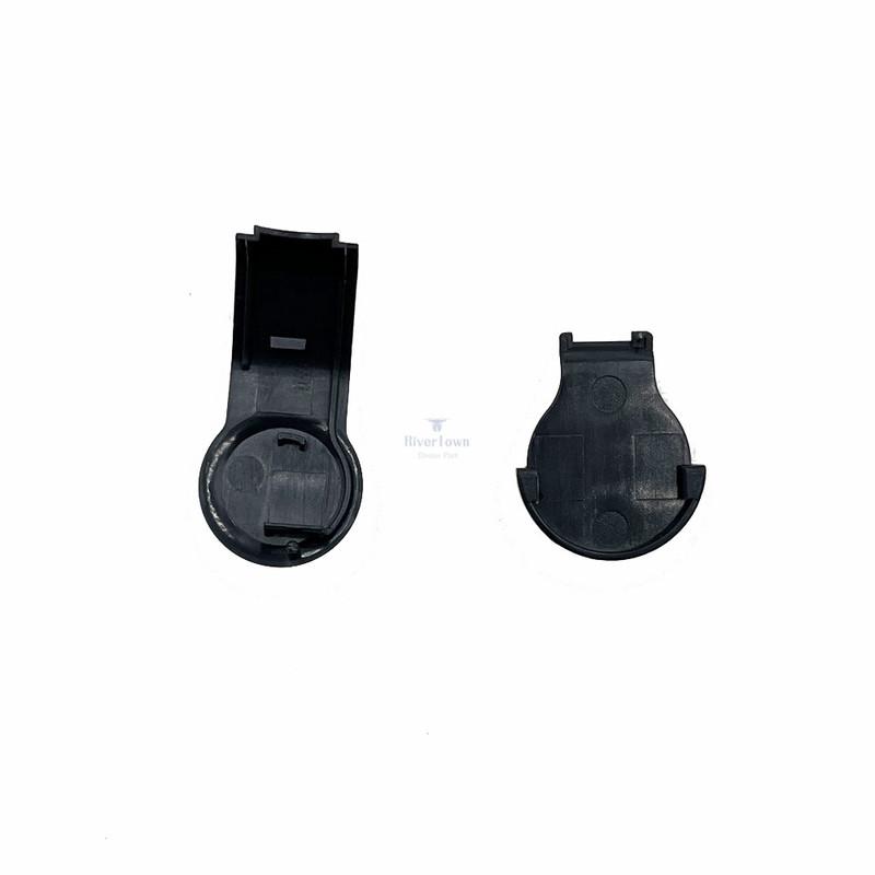 1 Set New Gimbal Yaw Arm for DJI Mavic Air 2 Camera Bracket With 2 Plastic Covers Drone Repair Parts In Stock