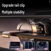 C05 66W Magnetic Fast Charging Car Wireless Charger & Phone Holder with Automatic Navigation.