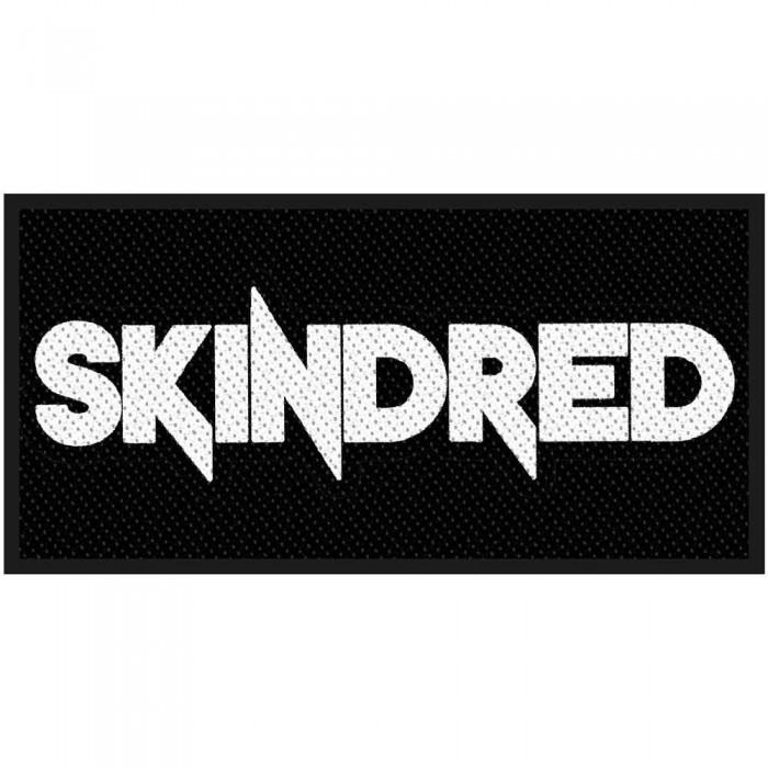 Skindred Logo Patch