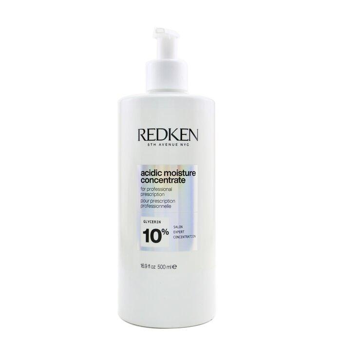 

Redken - Кислотный увлажняющий концентрат